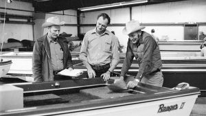 Forrest Wood: The Man Behind the Bass Boat