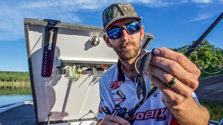An Overlooked Shallow-Water Strategy for Summer Bass