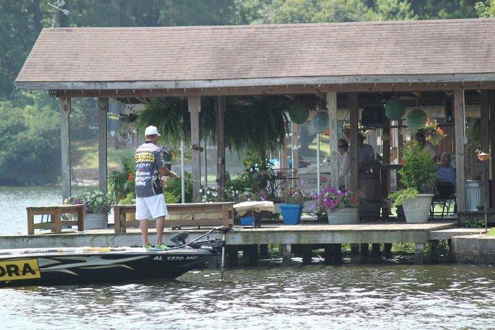 How To Fish Docks (Everything You Need To Know) 