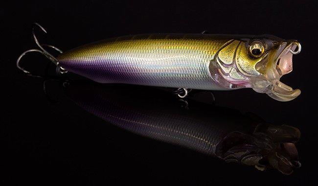 Megabass X-Pod Jr. Review - Wired2Fish
