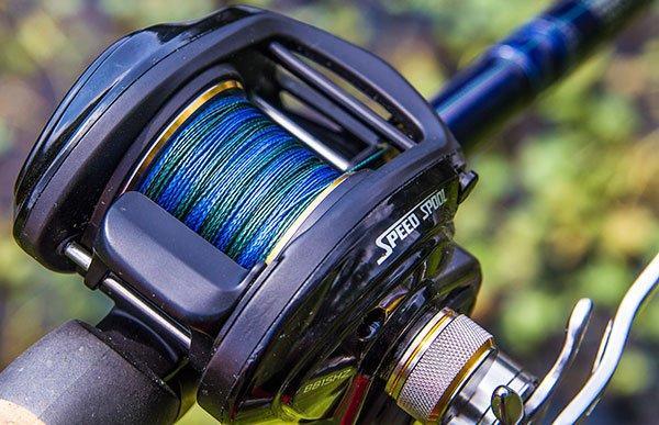 Sunline FX2 Braided Line Review
