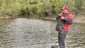 Why You Need a Spinning Rod for Bass Fishing