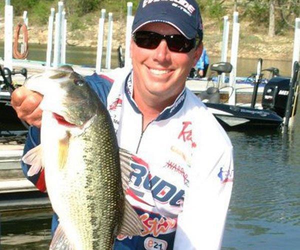 Browne Signs with Superchips, Gamma Fishing - Wired2Fish