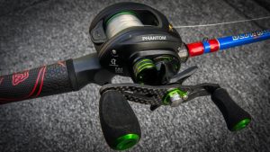 Piscifun Phantom Baitcaster Review