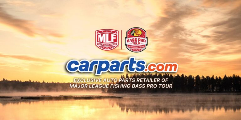 CarParts.com Named Exclusive Auto Parts Retailer of MLF BPT