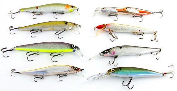 A Quick Guide to Bass Fishing Jerkbaits