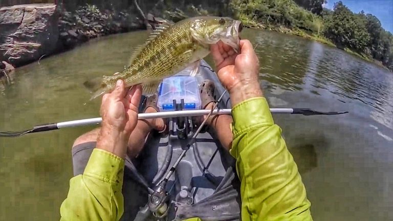 3 Bass Fishing New Year’s Resolutions Every Angler Should Make
