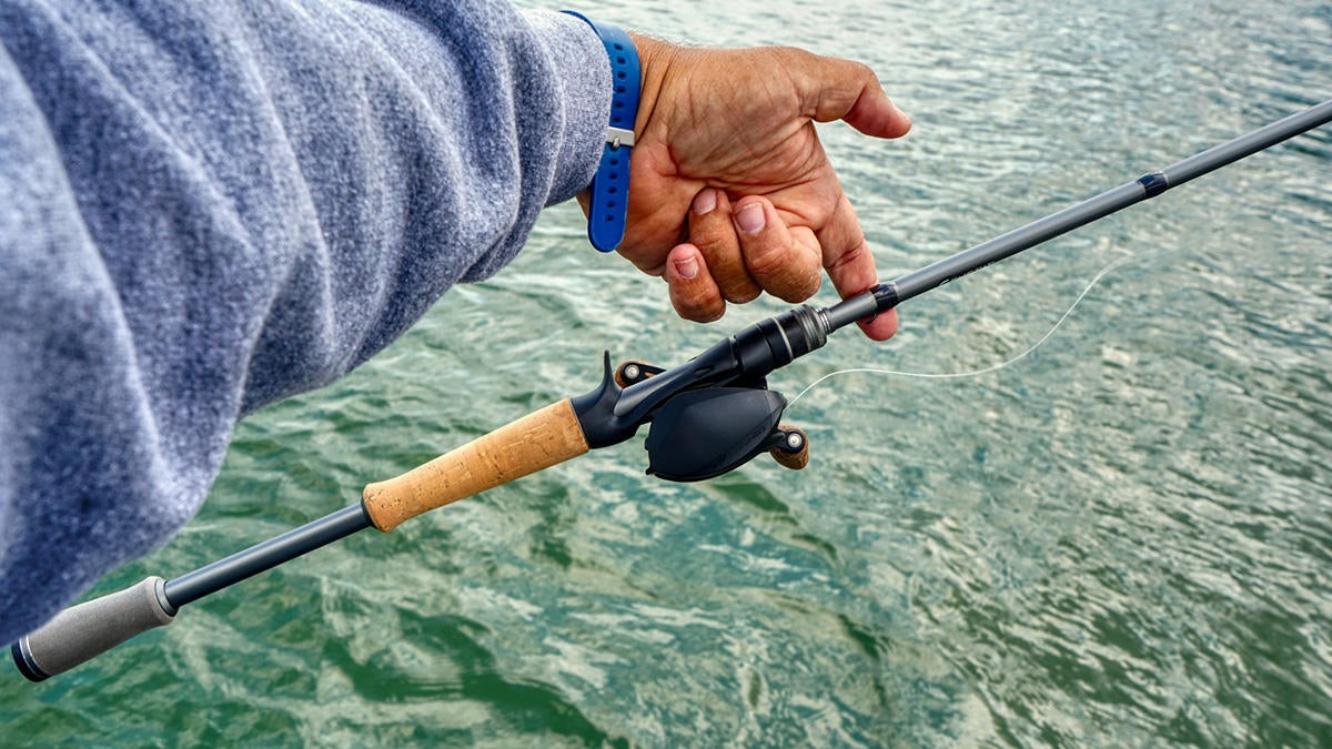 Ark Lancer Pro Review - Wired2Fish