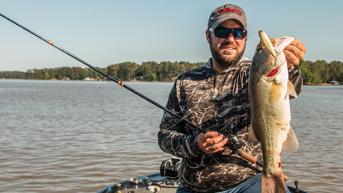 Sexy Up Your Bass Fishing Swimbaits - Wired2Fish