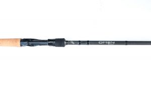 13 Fishing Omen Black 2 Rod Review