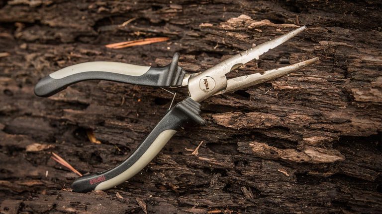 Rapala Curved Fisherman’s Pliers Review