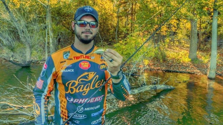 Get Snagged Lures Back By Using Your Rod