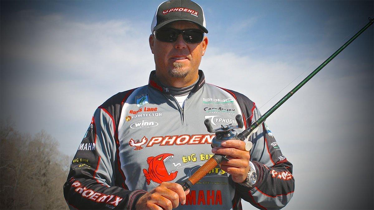 Lane Signs with Winn - Wired2Fish