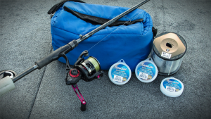 How to Manage Fishing Line on Spinning Tackle