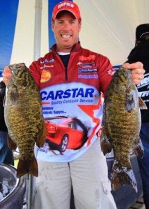 A Canadian Perspective on Pro Bass Fishing