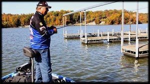 Simple Dock Fishing Tips