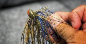 Bill Lowen Series Finesse Jig Review