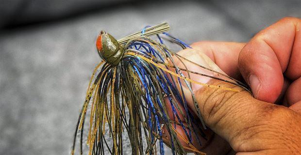 Bill Lowen Series Finesse Jig Review - Wired2Fish