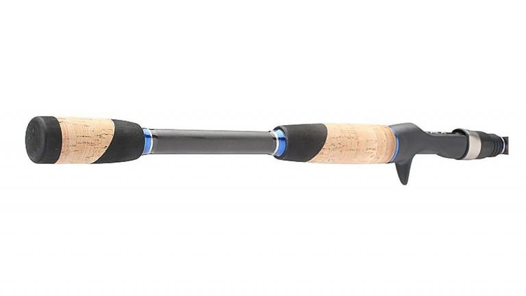 ALX ZOLO Series Casting Rod Review