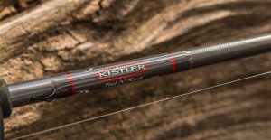 First Look: Kistler KLX Feel N Reel Series