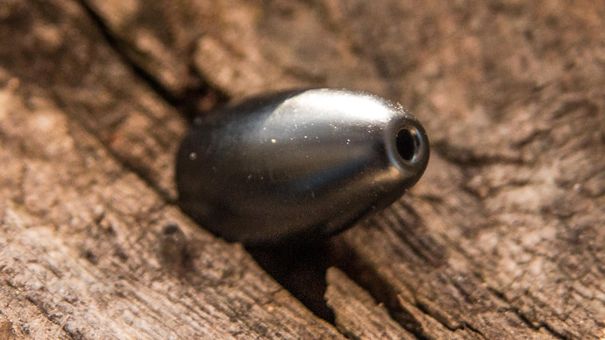WOO! Tungsten Flipping Weight Review - Wired2Fish