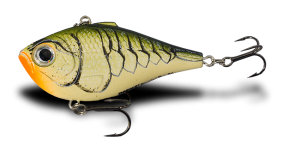 Rapala Rippin Rap Tackle Review