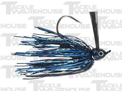 Choosing the Right Jig and Hook - Wired2Fish