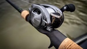 Shimano Bantam MGL Fishing Reel Review