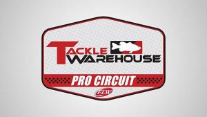 Tackle Warehouse Signs as Official Tackle Retailer of FLW, Now Title Sponsor of Pro Circuit