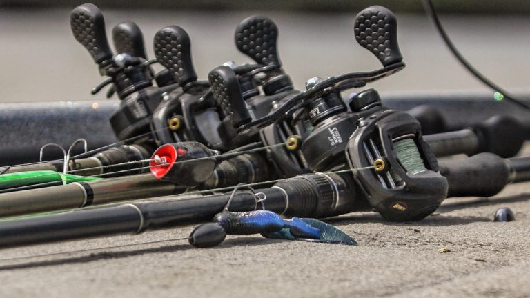 Why You Should Always Punch Junk Mats for Bass