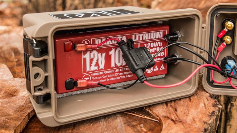 Dakota Lithium Power Box 10 Review