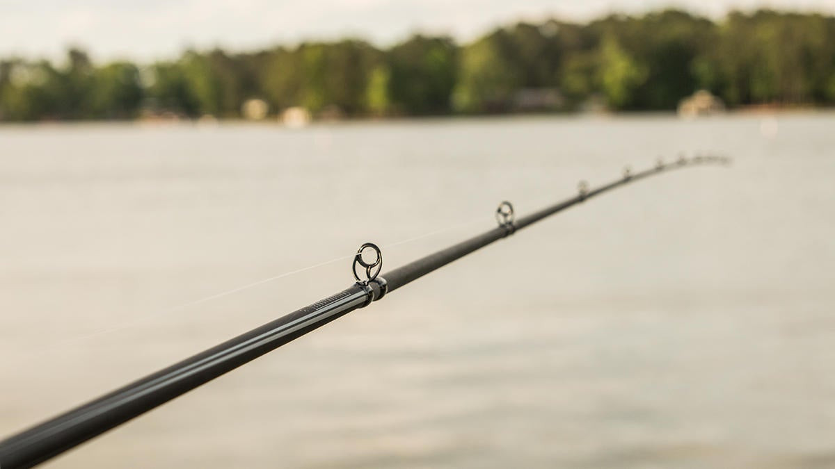 Abu Garcia Winch Casting Rod Review - Wired2Fish