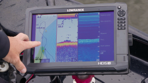 Why Share Sonar Info Over Your Fishfinder Network?