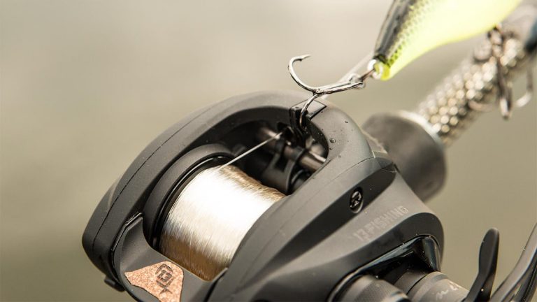 13 Fishing Concept A2 Casting Reel Review