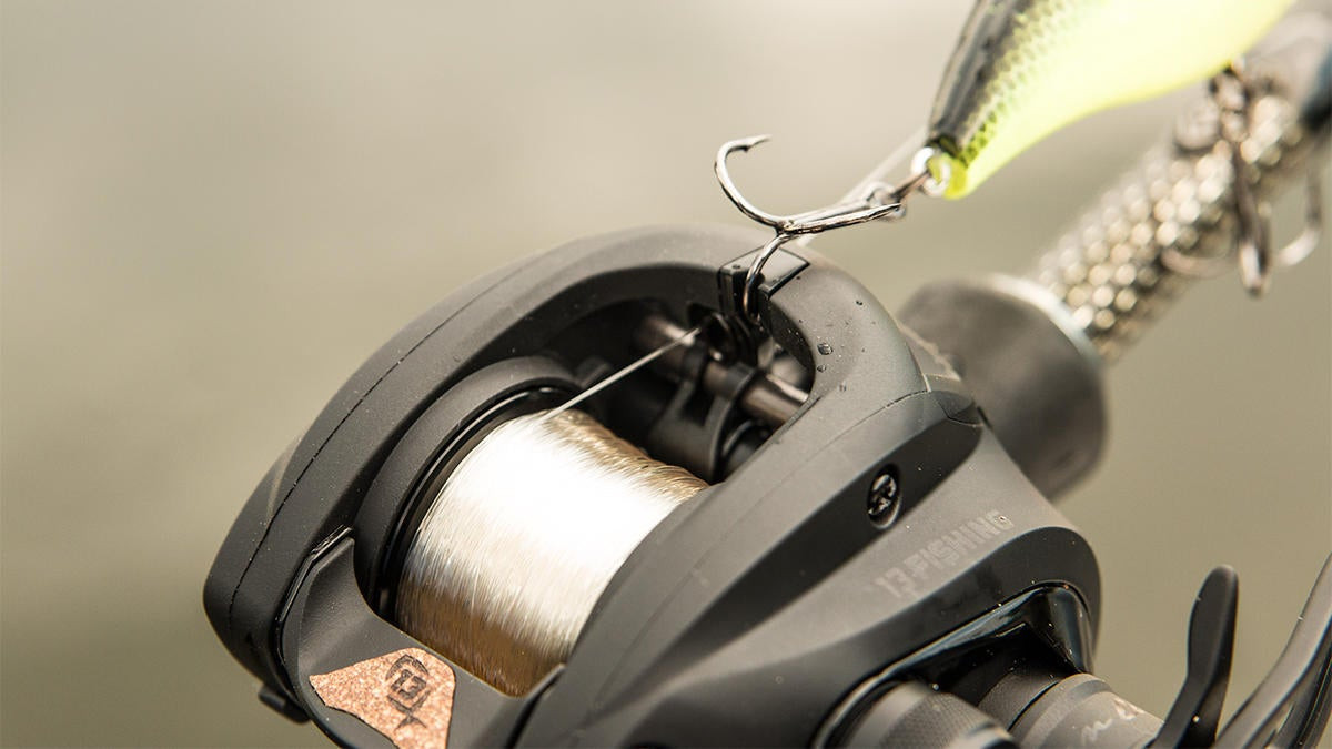 13 FISHING CONCEPT A2  UNBOXING THE MOST GOOD LOOKING REEL!? 