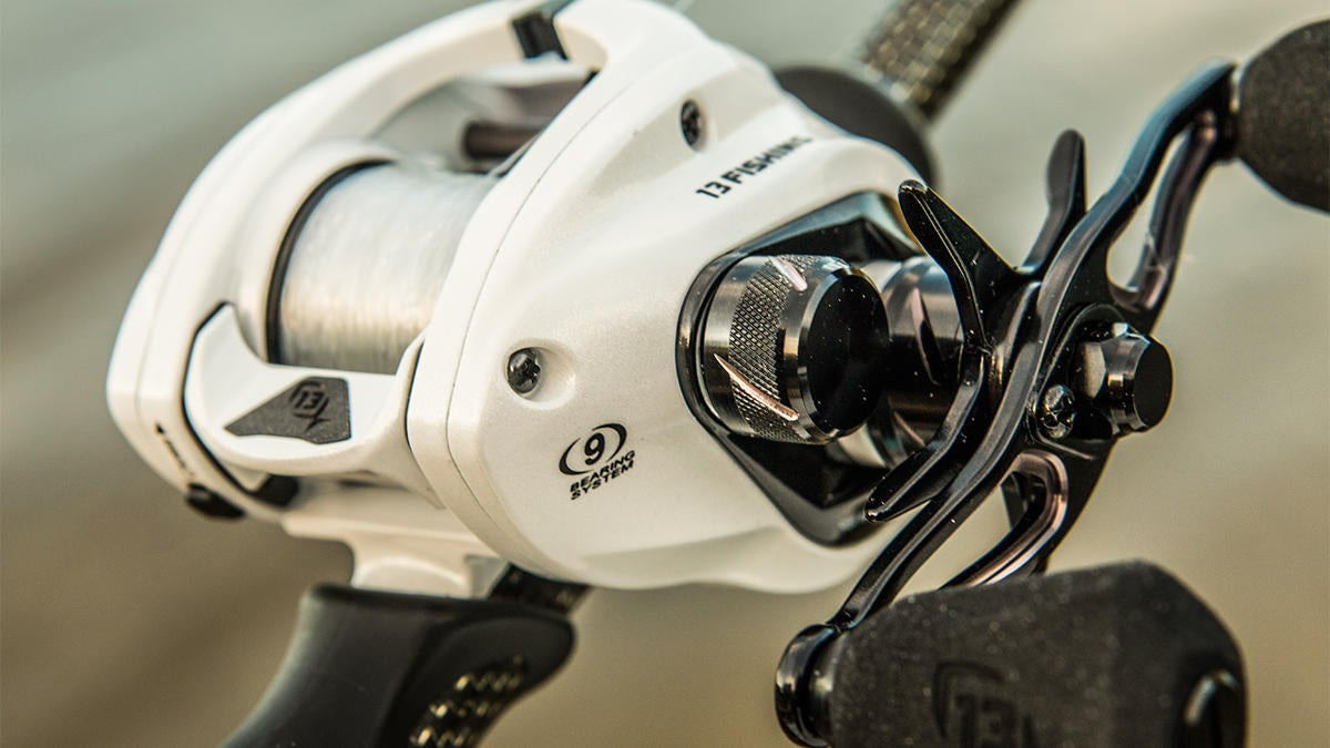 Complete Review of the 13 Fishing Concept Z Baitcasting Reel 