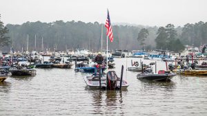 209 Pros to Compete for $3.97 million in FLW “Super Tournaments”