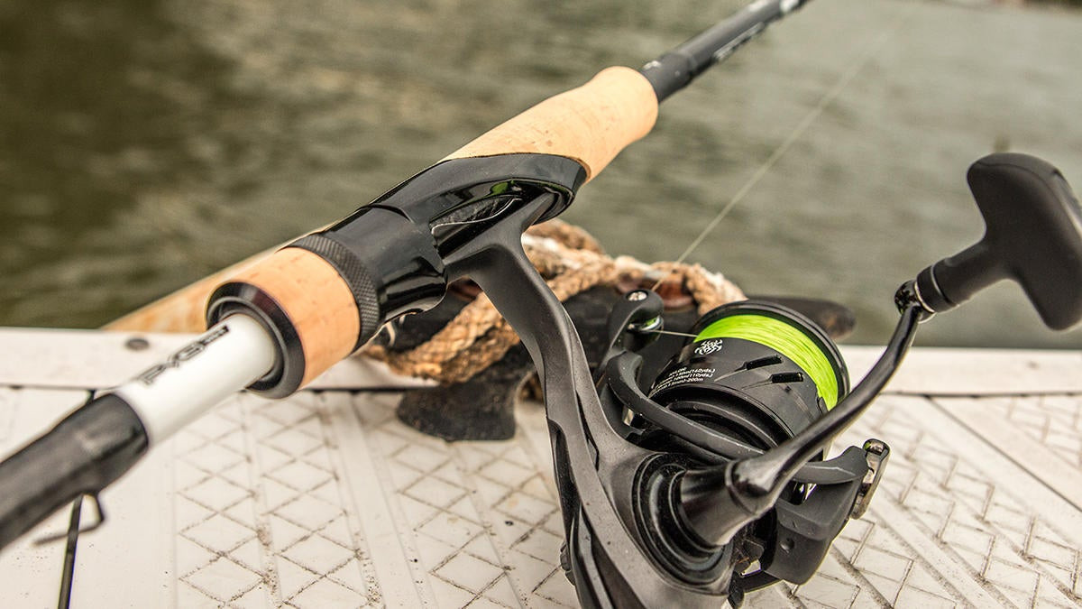 13 Fishing Omen Black 2 Rod Review - Wired2Fish