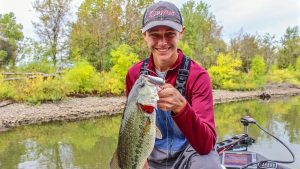 3 Forgotten Hard Baits for Fall Bass