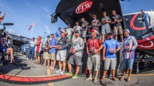 MLF, FLW Announce 2020 BFL and FLW Series Schedules, Payouts and Details