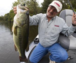 How to Fish a Swim Jig | The Basics