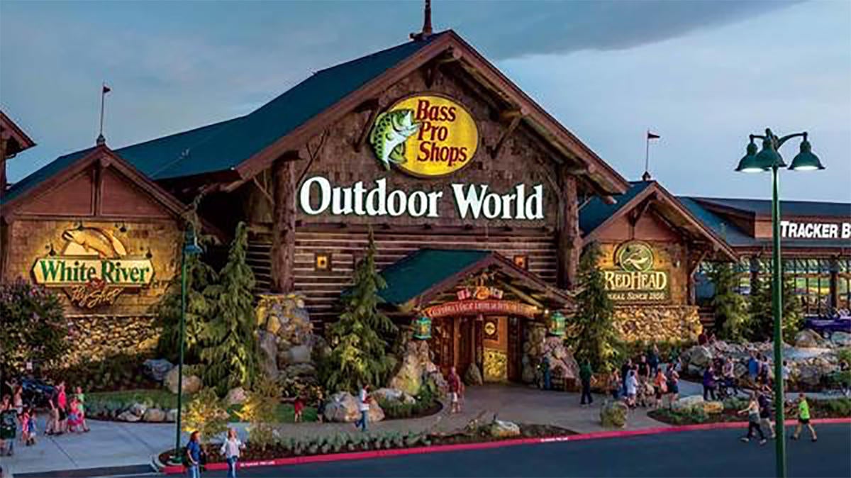 Popular Outdoor Retailer Purchased by Bass Pro Shops Owners