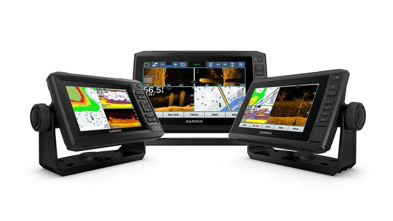 Garmin Extends Chartplotter Lineup, Brings Full Integration Functionality with GPSMAP Plus Series