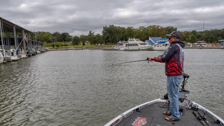 State Park Considering Banning Summer Fishing Tournaments on Kentucky Lake