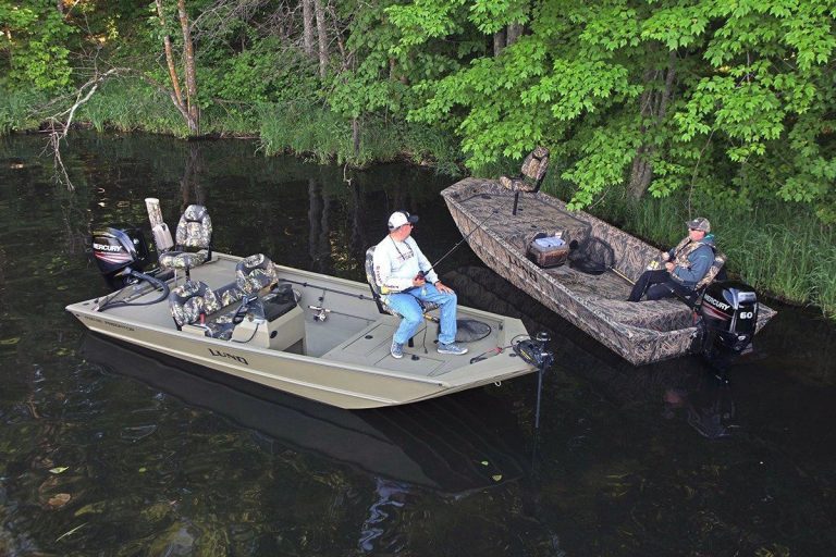 Lund Launches New Fishing, Hunting Model for 2018