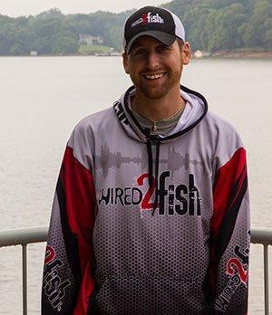 Wired2fish Welcomes Walker Smith to Team