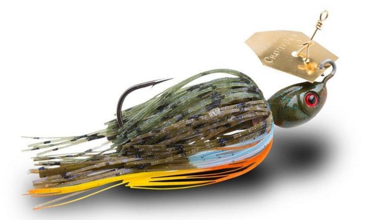 Z-Man Project Z Chatterbait Review
