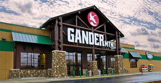Gander Mountain Has Been Purchased