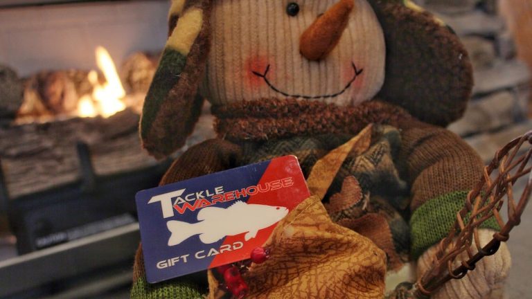 How to Best Spend Your Bass Fishing Gift Card