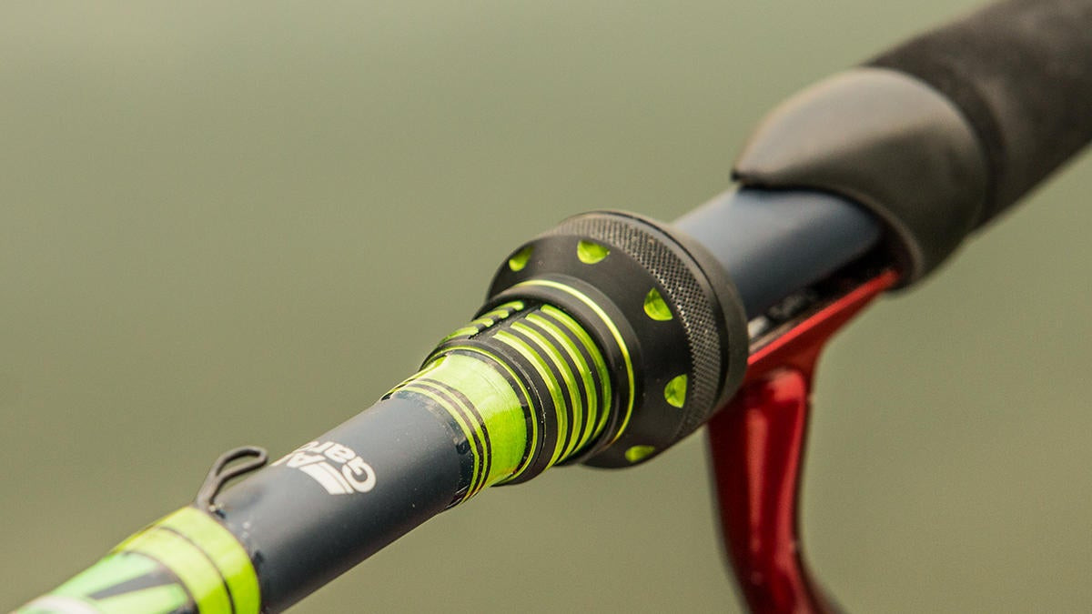 Abu Garcia Virtual Spinning Rod Review - Wired2Fish